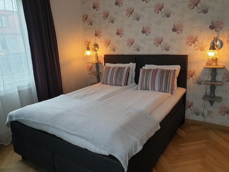 Sm�landsstenar Hotell