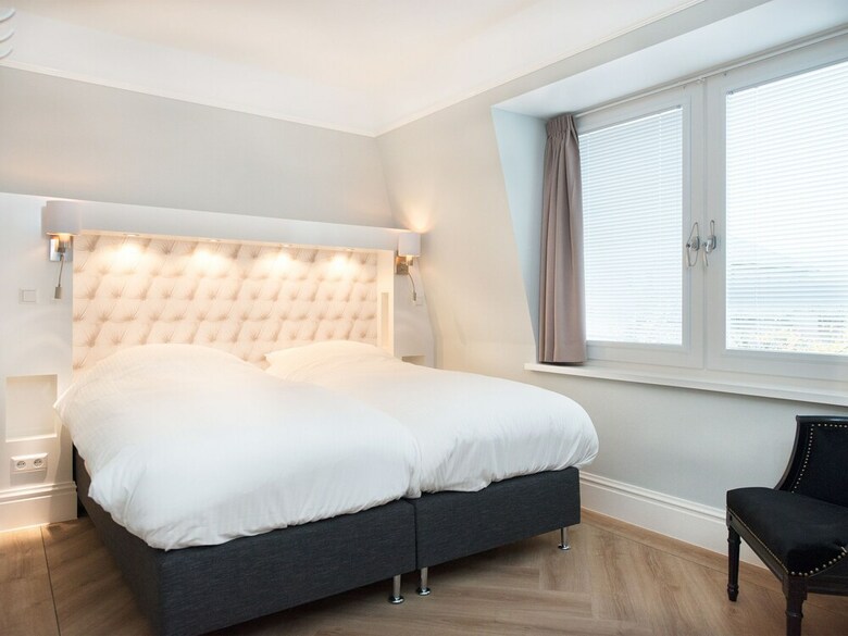Apartamentos Bizstay Park Central Executive