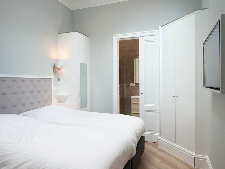 Apartamentos Bizstay Park Central Executive