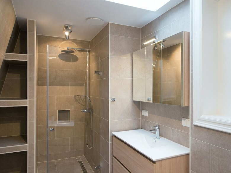 Apartamentos Bizstay Park Central Executive