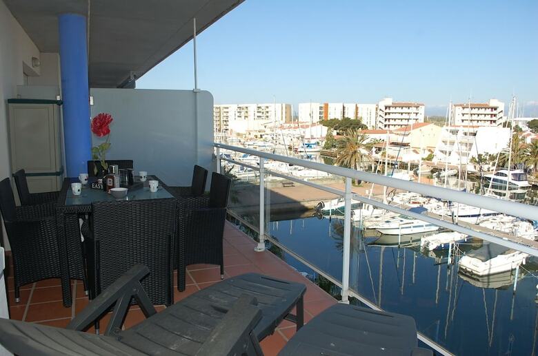 Apartamento 3268- Port Canig� I, 329