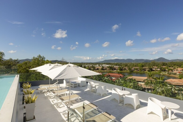 Apartamentos Oceanstone By Holy Cow 311