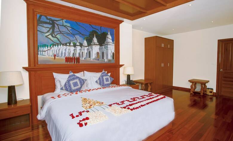Hotel Sunset Palace View Suites