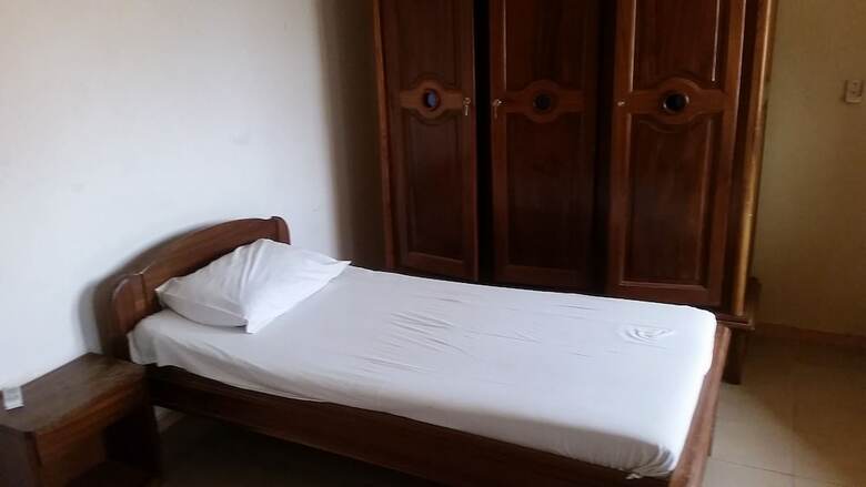 Hotel H�tel La Citronnelle