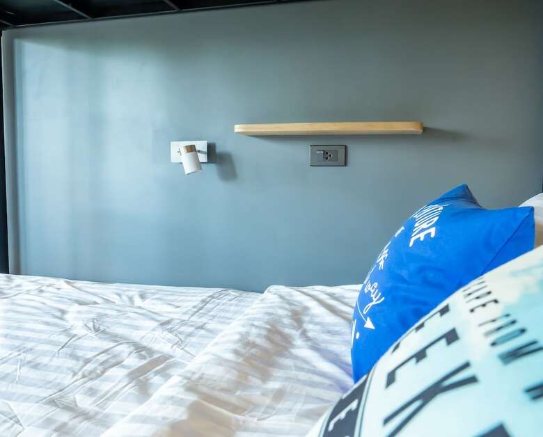 Hostal Ray Coffee Bar & Hostel - Adults Only