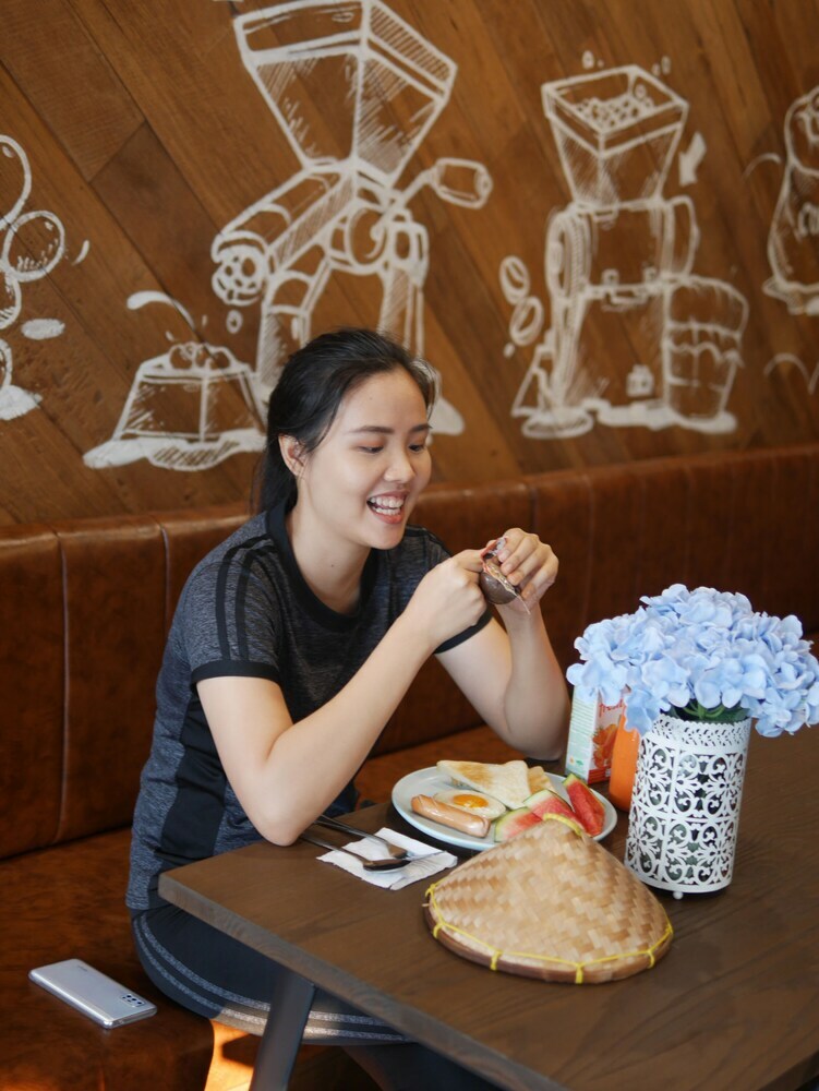 Hostal Ray Coffee Bar & Hostel - Adults Only