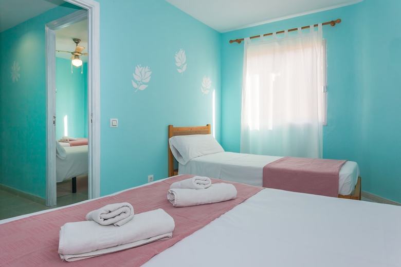 Apartamento Farolas B