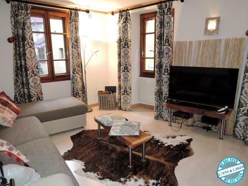 Apartamentos Lofts And Lakes
