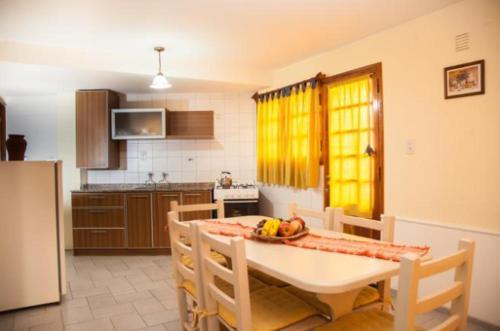 Lodge Caba�as Villa De Luj�n