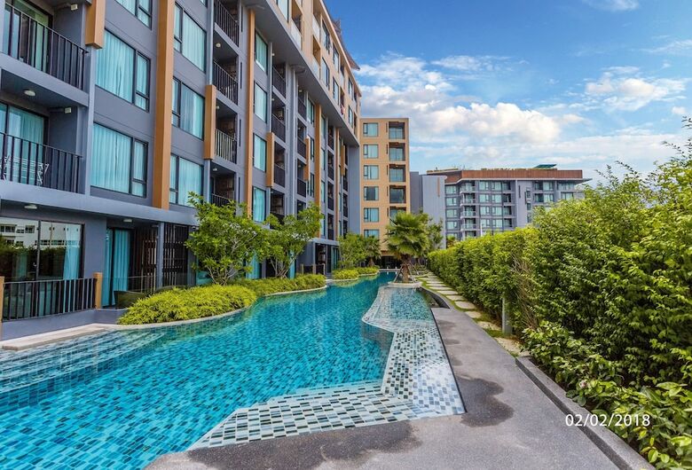 Apartamentos The Aristo By Holy Cow 421