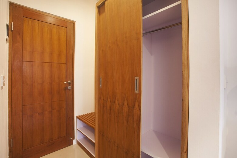 Hotel Sahadewa Suites Residence