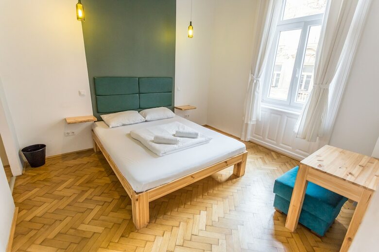 Goodtrip Apartments - E�tv�s Street