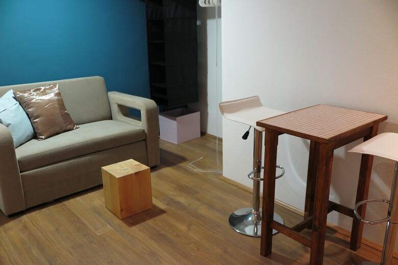 Apartamentos Lucy In The Sky With Diamonds