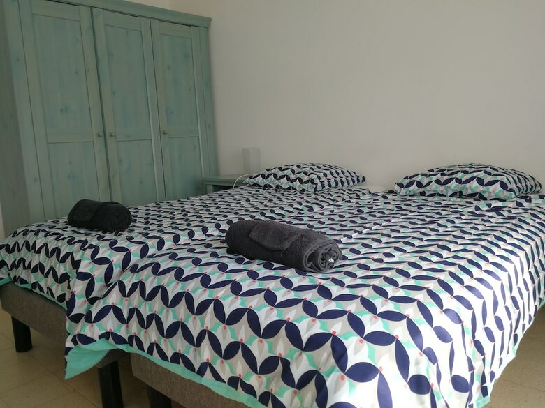 Apartamento Appartement Le Cottage Malouin