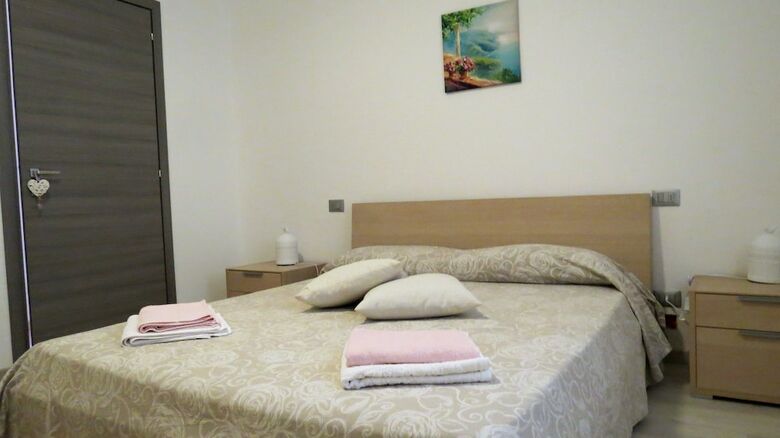 Apartamento Feel At Home - Casa Alexandra