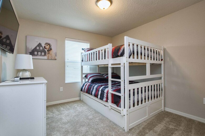 Compass Bay- 4 Bedroom Townhome- 1959cy