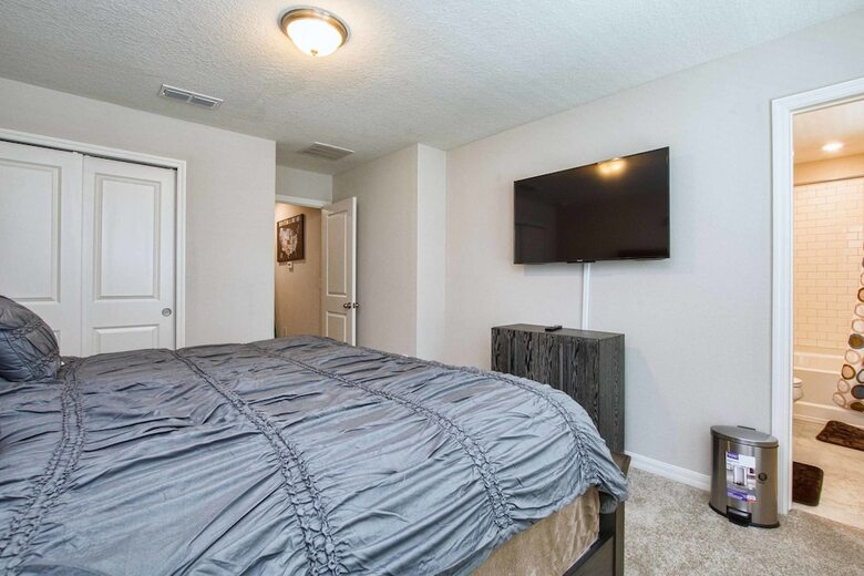 Compass Bay- 4 Bedroom Townhome- 1959cy