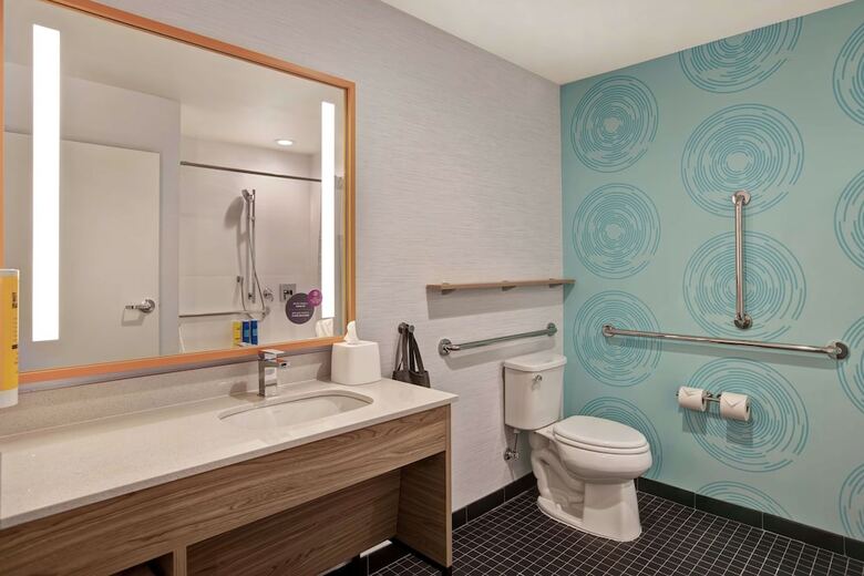 Hotel Tru By Hilton Oxford