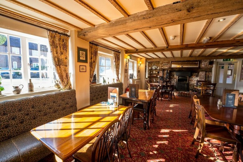 Posada Coach & Horses
