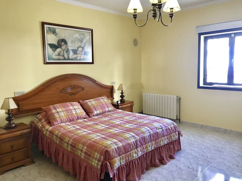 Casa En San Bartolom�