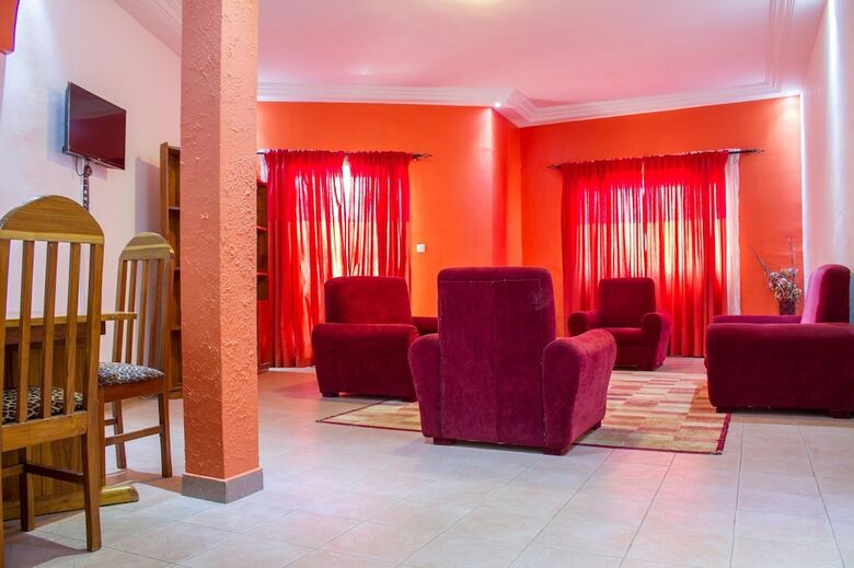 Hotel Residence Gogo Sara