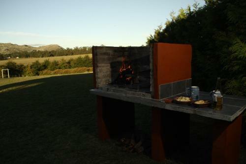 Lodge Caba�as Luna Lunera