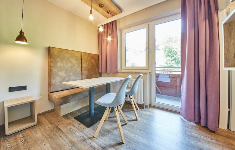 Apartamentos Appartement Bella Vista