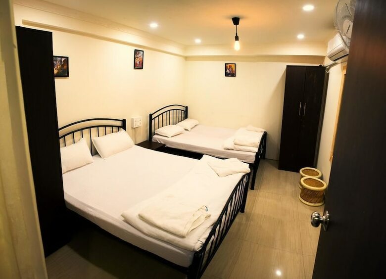 Hostal Basti - A Backpackers Hostel