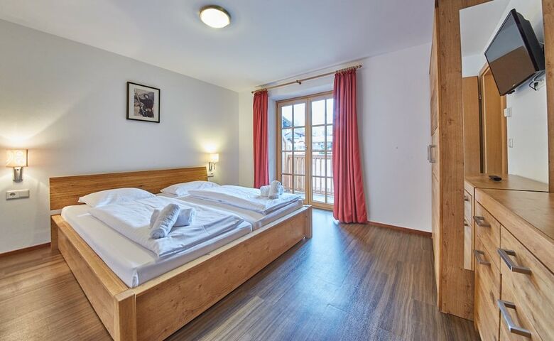 Apartamentos Appartement Residence Top 1