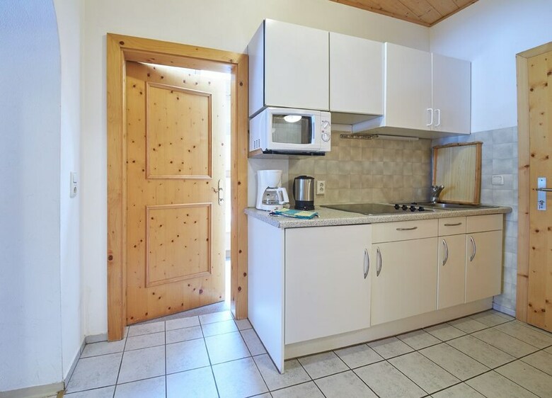 Apartamentos Appartements Moser