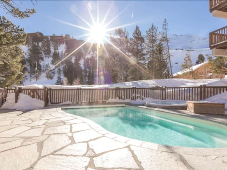 Hotel Arc 1950 Le Village Premium Residence