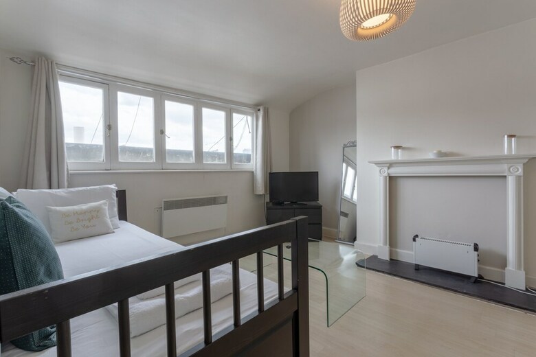 Apartamentos Central 1 Bedroom Flat In Pimlico