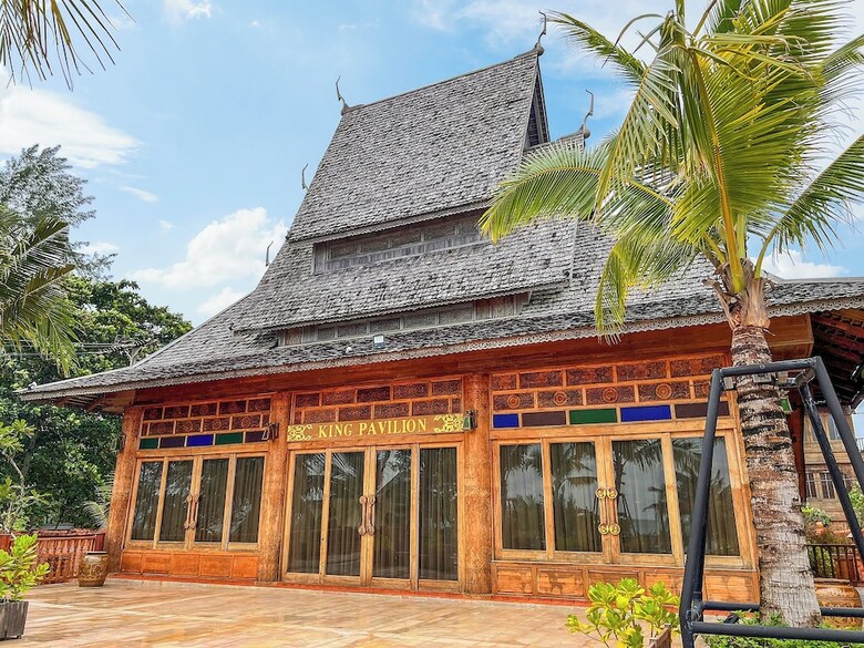 Hotel Santhiya Phuket Natai Resort & Spa