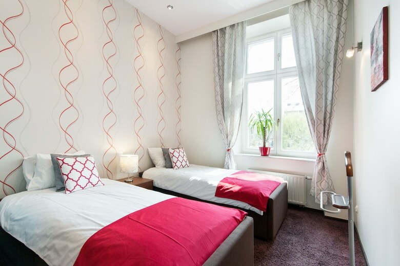 Neo Apartments - Near Old Synagogue