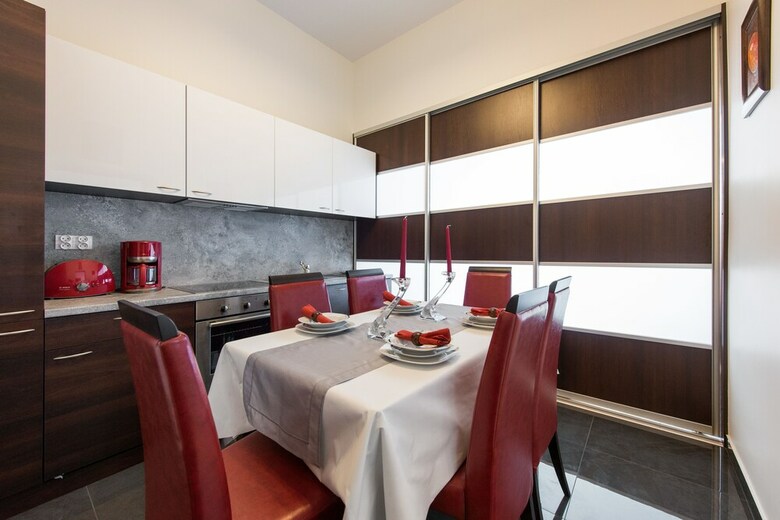 Neo Apartments - Near Old Synagogue