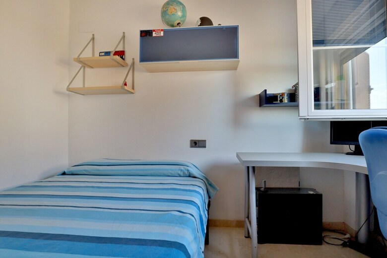 Apartamentos Asvacor Chalet La Casita de Monchy