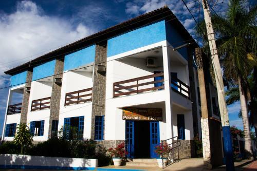 Hostal Pousada Das Flores