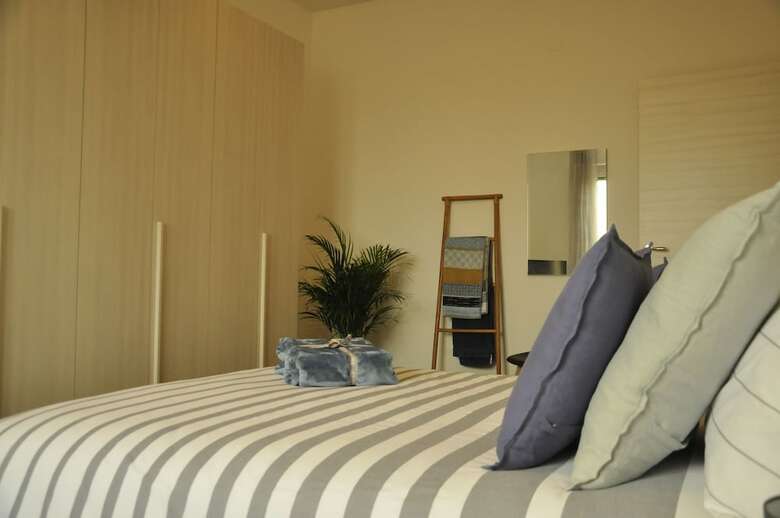Apartamento Casa Orsetto By Holiplanet