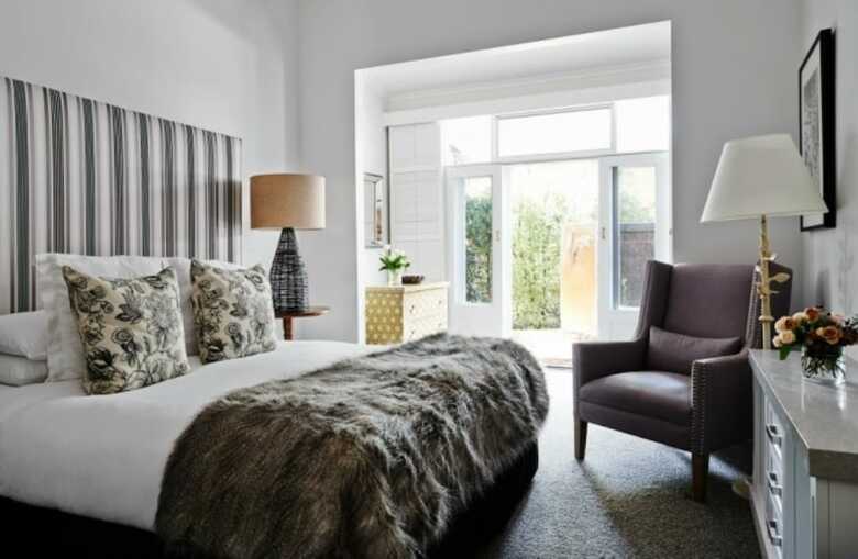 Hotel Lake House Daylesford