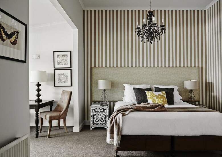 Hotel Lake House Daylesford