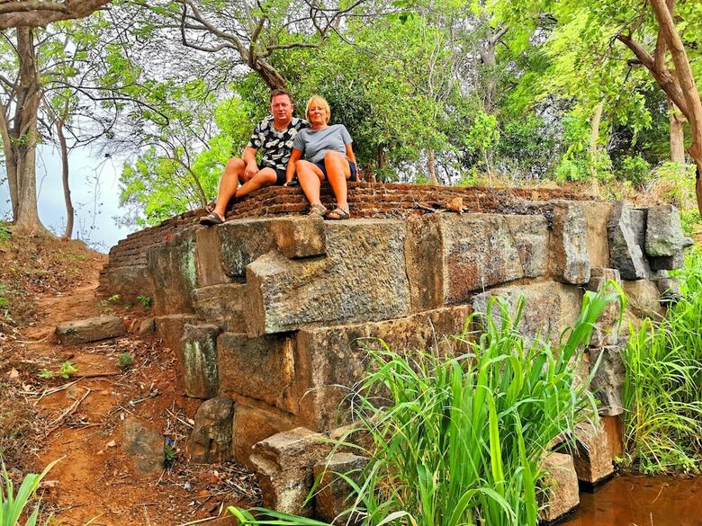 Hotel Honey Tree Polonnaruwa