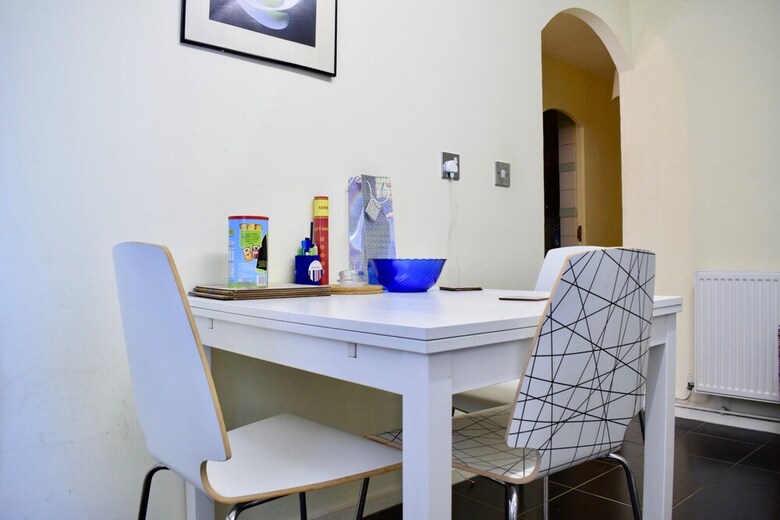 Apartamentos Modern 3 Bedroom Flat In Southwark