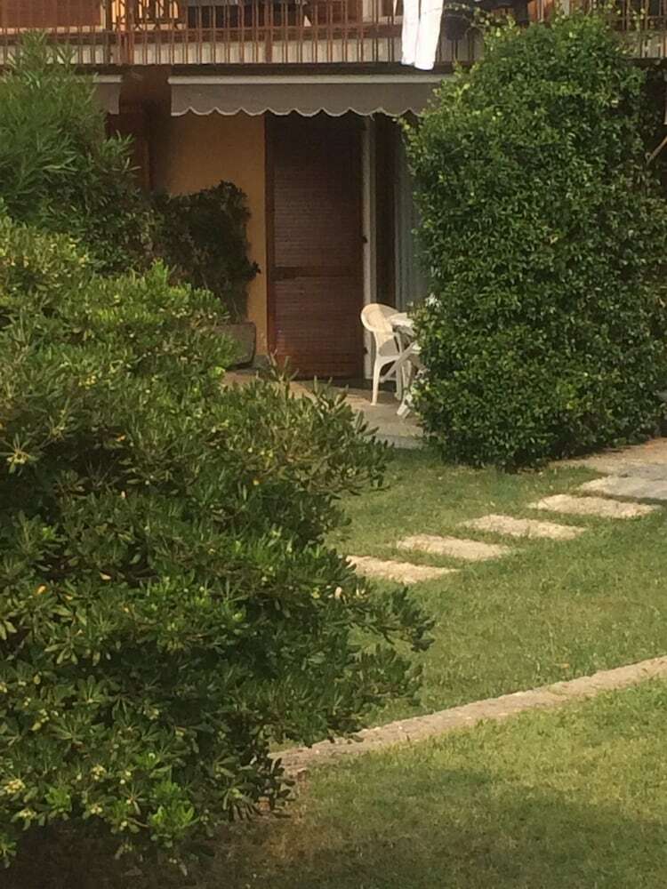 Apartamento Appartamento Dei Salici