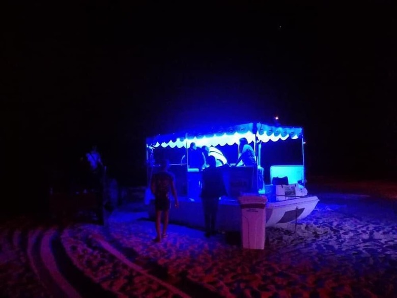 Camping Lo Ionio