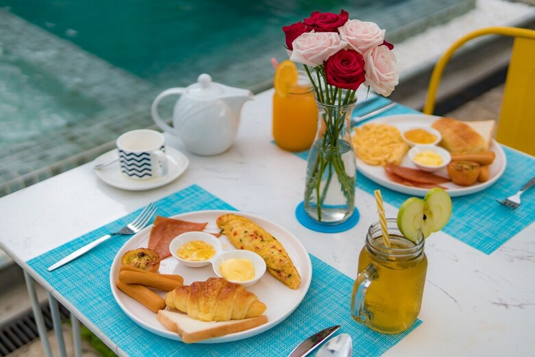 Hotel Glow Inn Siem Reap