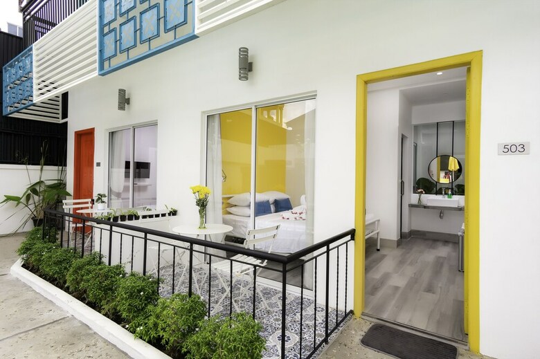 Hotel Glow Inn Siem Reap