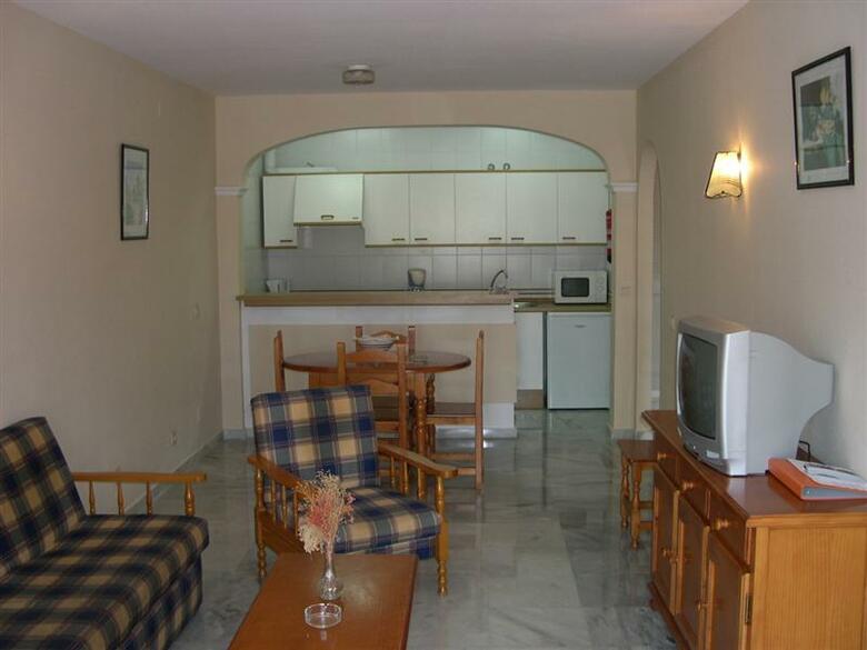 Apartamentos Las Rosas De Capistrano