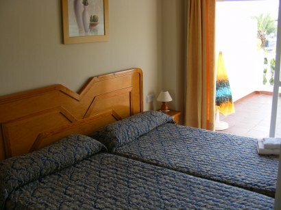 Apartamentos Las Rosas De Capistrano