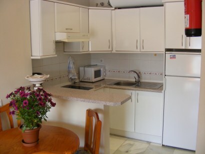 Apartamentos Las Rosas De Capistrano