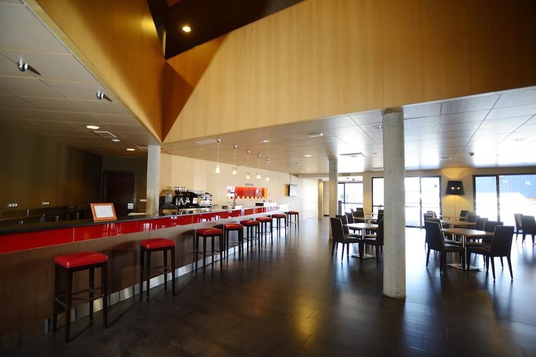 Hotel Hg Alto Arag�n